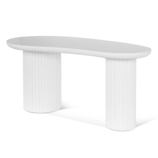 Albany Desk White Oak