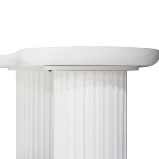 Albany Desk White Oak