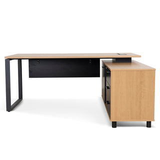 Olivia Desk Natural
