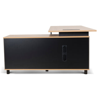 Olivia Desk Natural