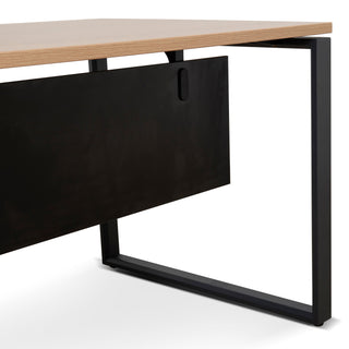 Olivia Desk Natural