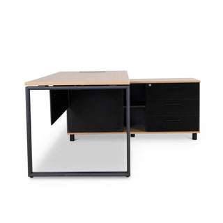 Olivia Desk Natural