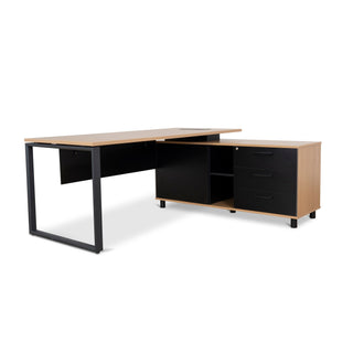 Olivia Desk Natural