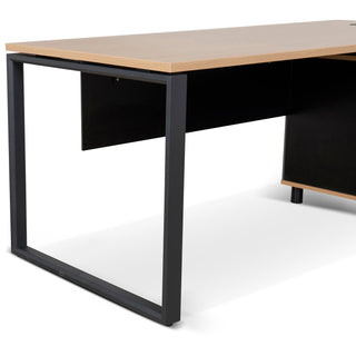 Olivia Desk Natural