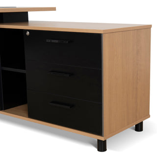 Olivia Desk Natural