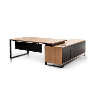 Jack Desk Natural
