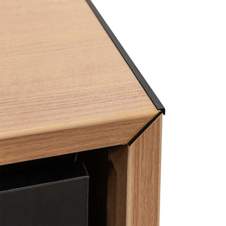 Liam Desk Natural
