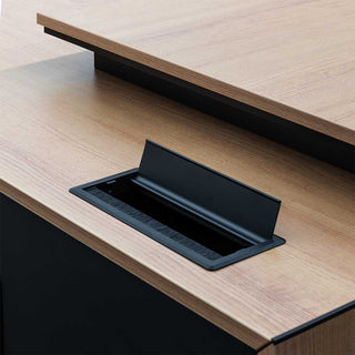 Liam Desk Natural
