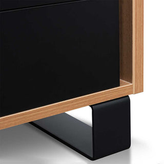 Liam Desk Natural