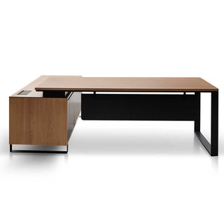 Liam Desk Natural