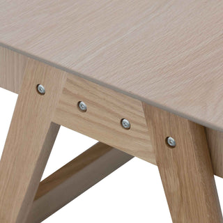Max Desk Natural
