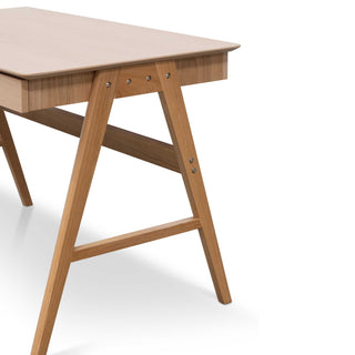 Max Desk Natural