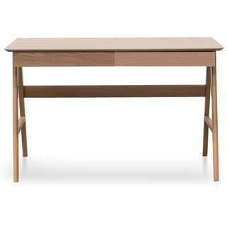 Max Desk Natural