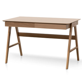 Max Desk Natural
