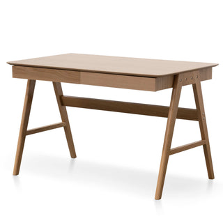 Max Desk Natural