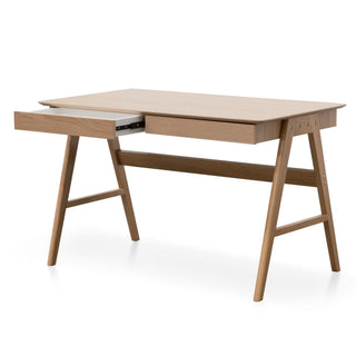 Max Desk Natural