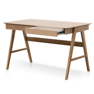 Max Desk Natural