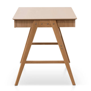 Max Desk Natural