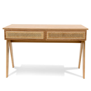 Nate Desk Natural