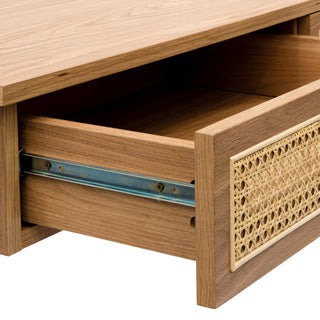 Nate Desk Natural