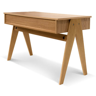 Nate Desk Natural