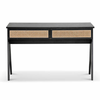 Torquay Desk Black