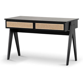 Torquay Desk Black
