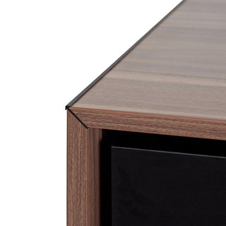 Mason Desk Walnut