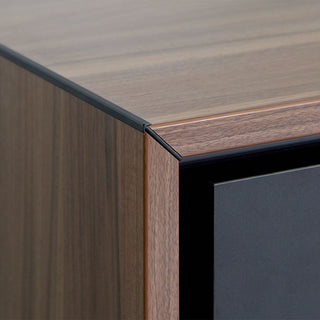 Mason Desk Walnut