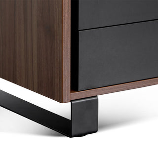 Mason Desk Walnut