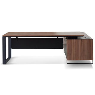 Mason Desk Walnut