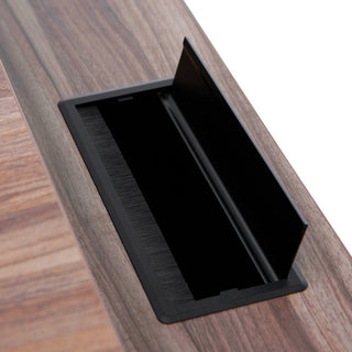Mason Desk Walnut
