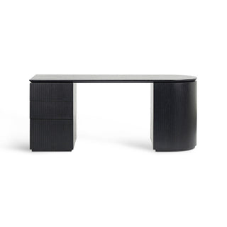 Ella Desk Natural Oak