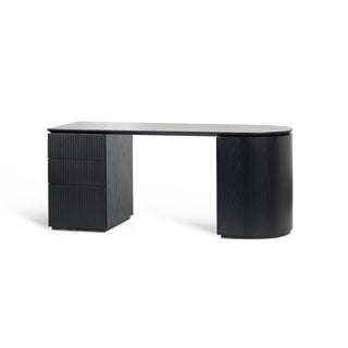 Ella Desk Natural Oak