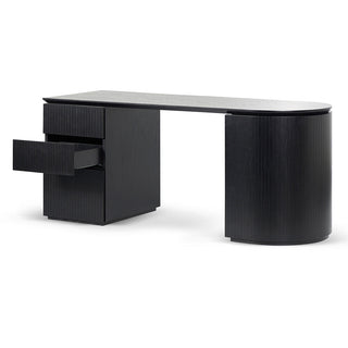 Ella Desk Natural Oak