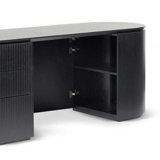 Ella Desk Natural Oak