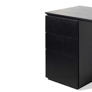 Ella Desk Natural Oak