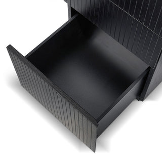 Ella Desk Natural Oak