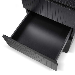 Ella Desk Natural Oak