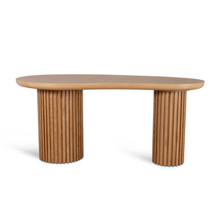 Mason Desk Natural Oak