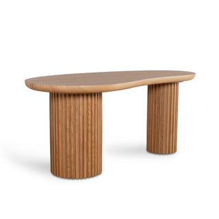 Mason Desk Natural Oak