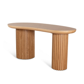 Mason Desk Natural Oak