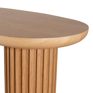 Mason Desk Natural Oak