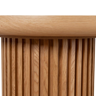 Mason Desk Natural Oak