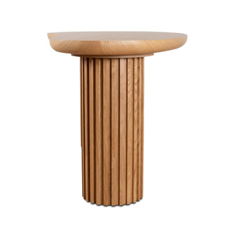 Mason Desk Natural Oak