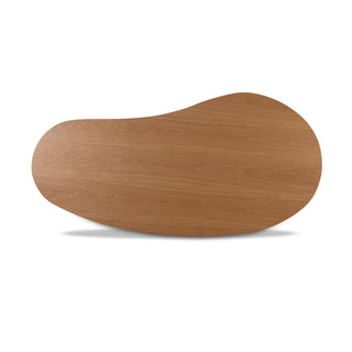 Mason Desk Natural Oak