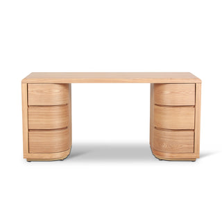 Mosman Desk Natural
