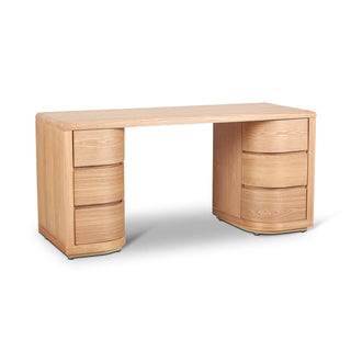 Mosman Desk Natural