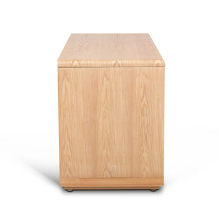 Mosman Desk Natural