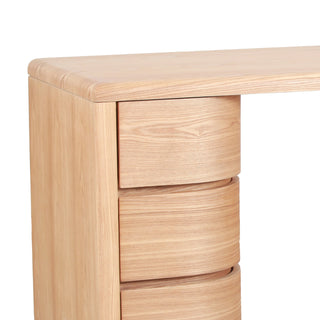 Mosman Desk Natural